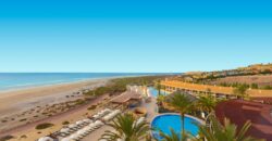 Complejo de 160 unidades en Fuerteventura