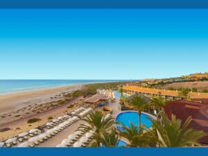 Complejo de 160 unidades en Fuerteventura
