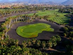 Hotel 120 unidades Tenerife Sur