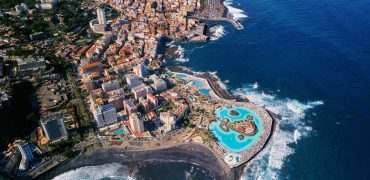 Hotel 65 unidades Puerto de la Cruz Hotel 65 unidades Puerto de la Cruz