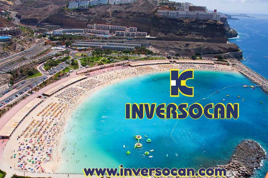 Inversocan Inversiones Hoteleras