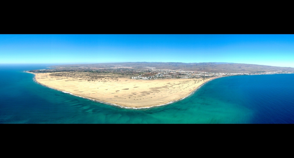 Se vende Hotel o Apartahotel en Playa del Ingles Gran Canaria