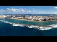 Se vende edificio en Las Palmas