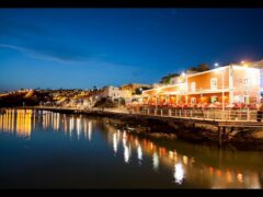 Se vende complejo turístico Playa del Carmen Lanzarote